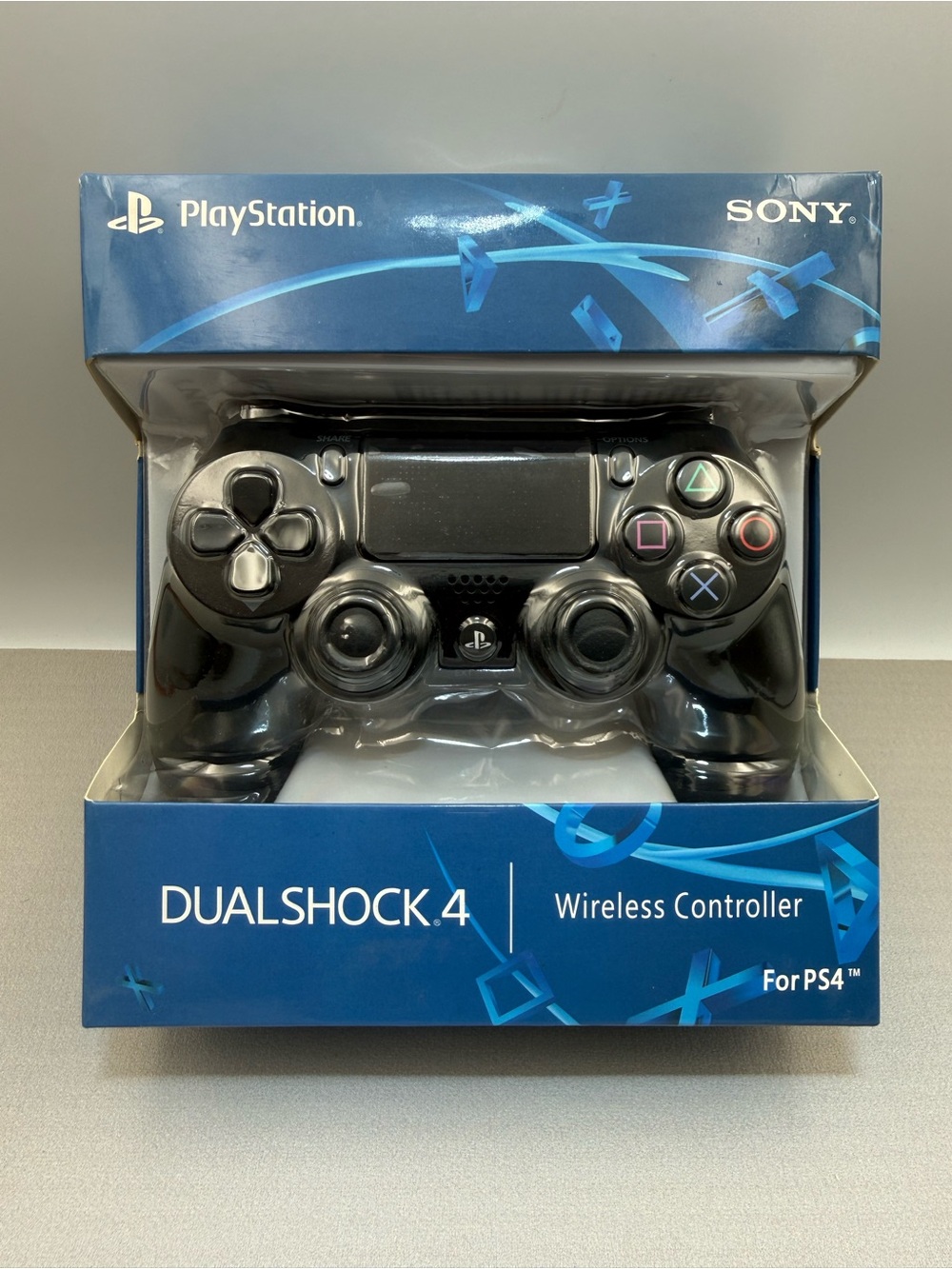 Controller for PS4 Black